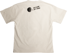 Load image into Gallery viewer, &#39;Call Us Now&#39; Tee [White]